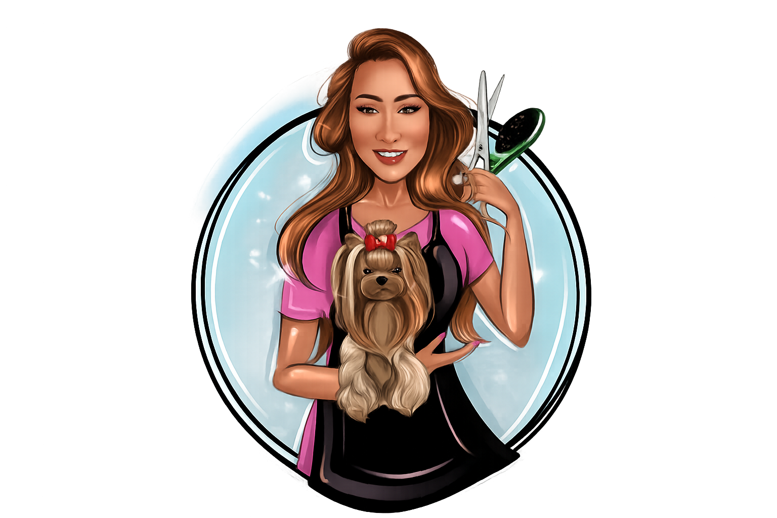 The Ms° Grooming